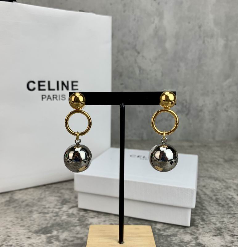 Celine Earring 05lyr412 (2)